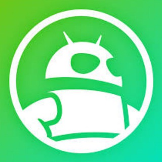 Логотип канала android_izh