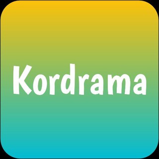 Логотип канала kordramaid