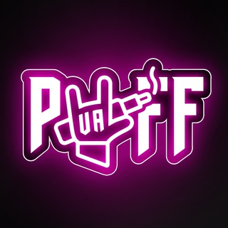 Логотип puff_prk