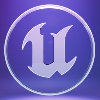 Логотип канала unreal_engine_free