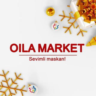 Логотип канала oilamarketkredit