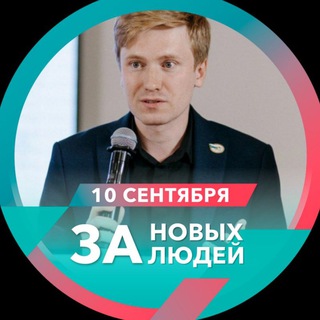 Логотип канала mr_bensy