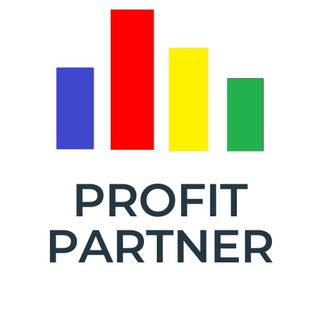 Логотип канала profit_partner_official