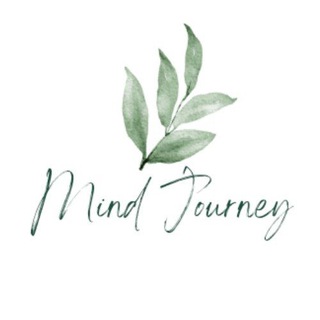 Логотип канала mindjourney_psy_chat