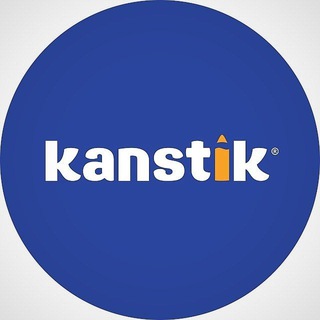 Логотип канала kanstik_bukhara