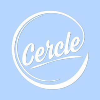 Логотип канала cercle_mixes