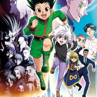 Логотип канала animevarrior