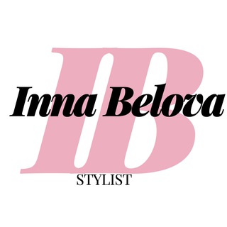 Логотип канала belovastylelover