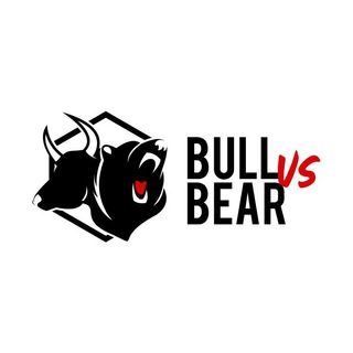 Логотип канала bull1bear1