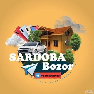 Логотип канала sardobabozor