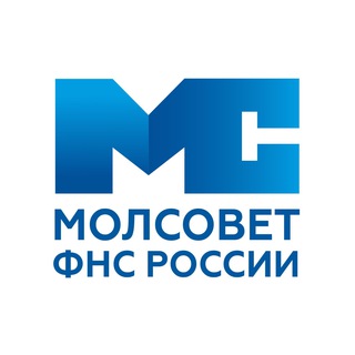 Логотип канала molsovetfnsrf