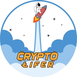 Логотип cryptolifertrading