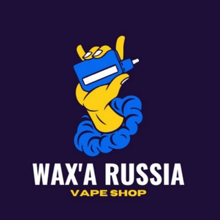 Логотип канала waxxaru