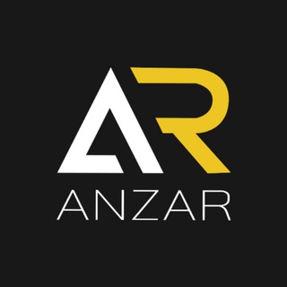 Логотип канала anzar_helper