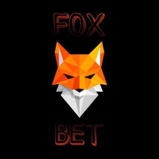 Логотип канала foxxx24bet