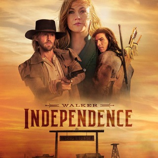 Логотип independence_walker