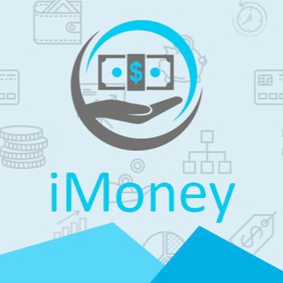 Логотип канала imoneybit