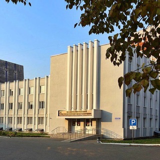 Логотип vomk33