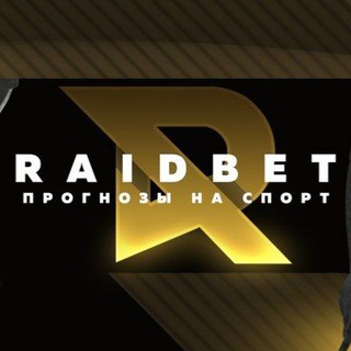 Логотип канала raid_beti