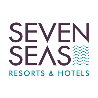 Логотип канала sevenseasresorts