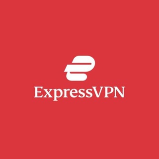 Логотип канала expressvpn_3