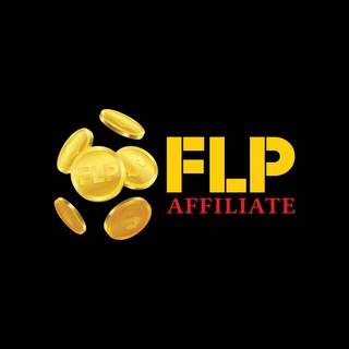 Логотип канала flpaffiliate