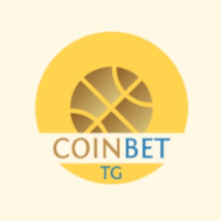 Логотип канала coinbet777