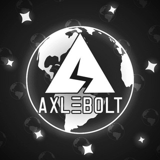 Логотип канала axlebolt_news1