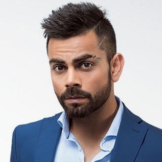 Логотип virat