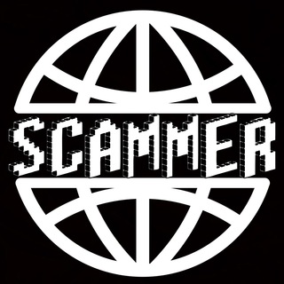 Логотип канала scamsociety