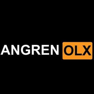 Логотип канала angren_online_olx_bozor