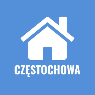 Логотип канала home_Czestochowa