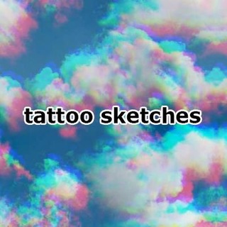 Логотип канала tattootattoosketches