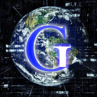 Логотип канала globetrend