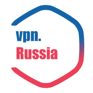 Логотип канала vpnservicerussia