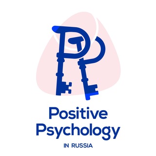 Логотип positivepsychologyrussia