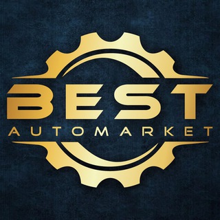 Логотип канала bestautomarket