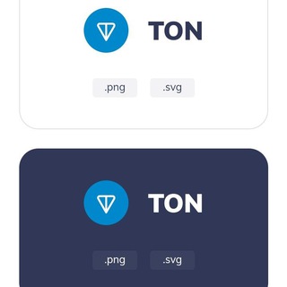 Логотип канала nft_ton