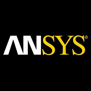 Логотип ansysproject