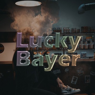 Логотип luckybayersalavat