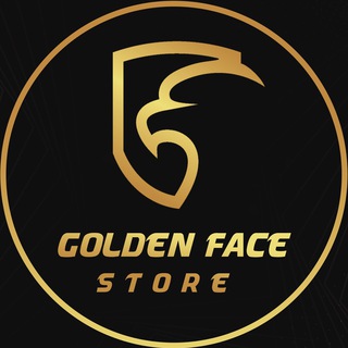 Логотип канала goldenfacce