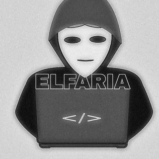 Логотип канала elfarria