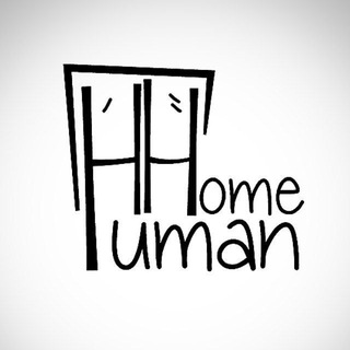 Логотип канала humanhome_theatre