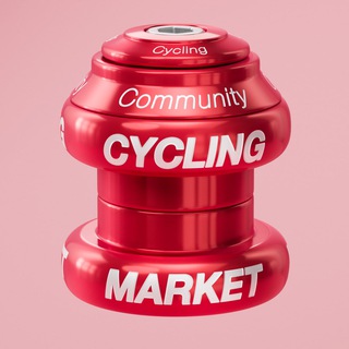 Логотип канала cyclingmarket_georgia