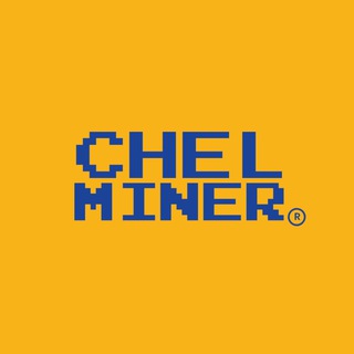 Логотип канала Chelminer74