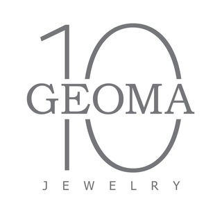 Логотип канала geoma_jewelry