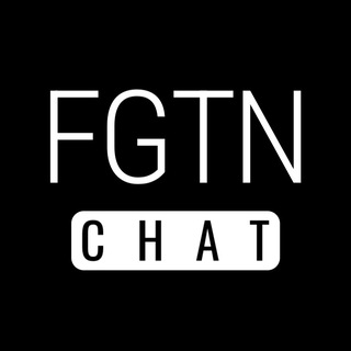 Логотип fgtn_chat