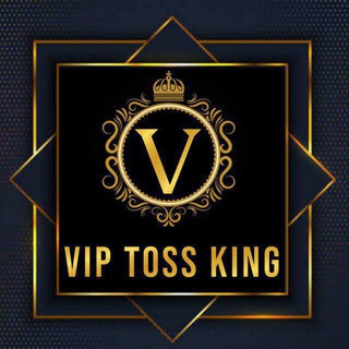 Логотип канала toss_king_vip_fixer_2017