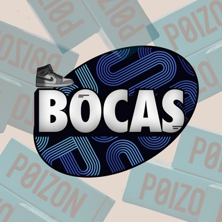 Логотип bocastg