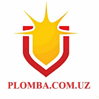 Логотип канала plombauz